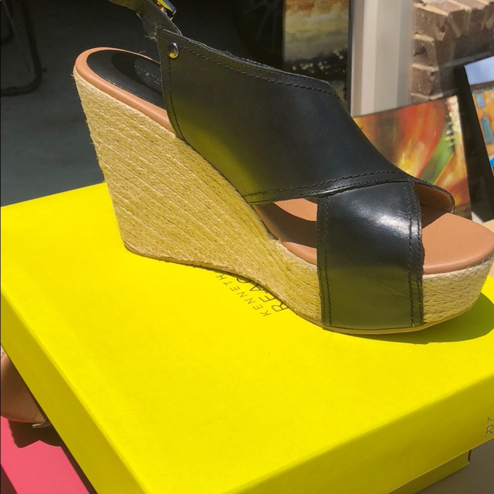 Heel wedges